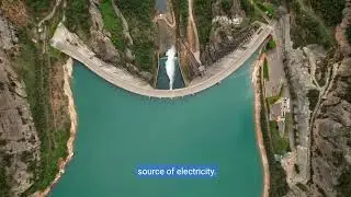 Harnessing Nature  The Future of Hydropower as a Renewable Energy Source