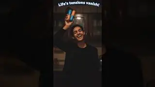 tension free capsule 💊😱#ai#cinematic video 📸#youtubeshorts#funny#trending#subscribe