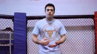 How to Teach Kids the Basics of Martial Arts : Wrestling & Martial Arts