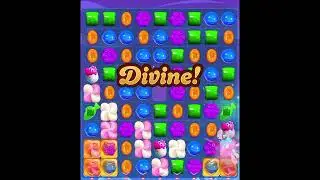 Candy crush Saga 