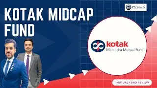 Is Kotak Midcap Fund The Best Fund of 2025?