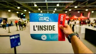 ON EST DEVENU MARATHONIEN ! (MARATHON DU LAC DE GARDE 25')