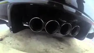Vrx5 cam Tuned