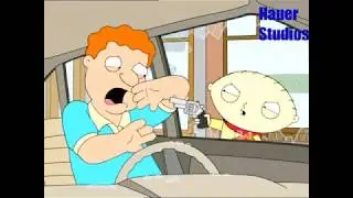 Family Guy / Jäger des verlorenen Ruperts #4 / Hauer Studios