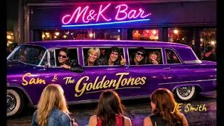Sam & The GoldenTones