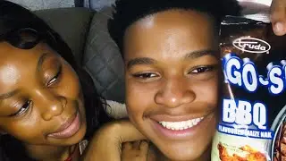 I TOOK A RICH GIRL TO A GO-SLO DATE(VLOG13)