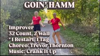 Goin’ Hamm
