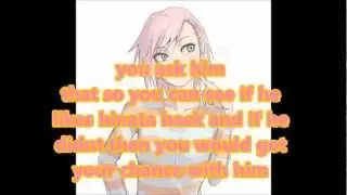 GaaSaku Chat #2: Dose Ino Like Naruto?