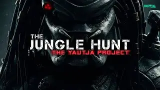 Phonk Metal: THE JUNGLE HUNT💀 Predator (fictional species)
