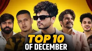 Haryana के December 2025 के सबसे Best Songs | 84 HARYANA