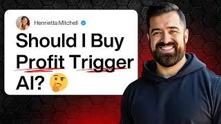 Profit Trigger AI Review (My Honest Review + Bonuses)