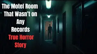 The Motel Room That Wasn&rsquo;t on Any Records | True Horror Story