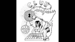 CLUBCAST 002 Dj Matpat LIVE @ Club Congress (THE WAKE UP CALL) 3/4/17