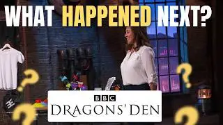 Dragons’ Den: What Really Happened Next? Did the Deal Go Through?!