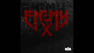 enemyX- Be Afraid [Official Audio]