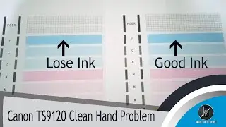 Canon TS9120 Hand Problem Fix and Solve | World Phone