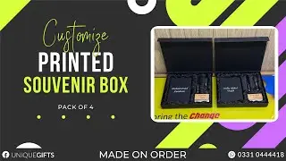 Premium Company Gift Box, Corporate Gift Box, Company Logo Employee Gift Box, Event Gift Hamper