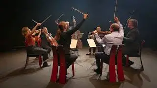 Music in the Round