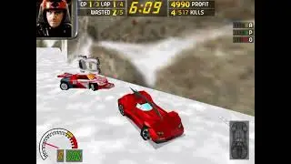 carmageddon 2