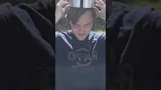 #shorts How to static fire a rocket motor!