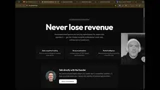 Padpad: Competitive Intelligence Platform for Padel Club Operators