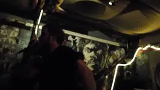 American Standards | Live Show | Phoenix AZ Punk Band | Utah Circle Pit