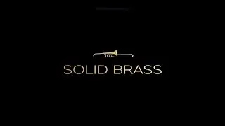 Solid Brass 2025