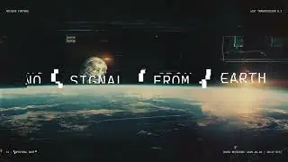 11 - SPECTRAL DUST &mdash; NO SIGNAL FROM EARTH | Lost Transmission 0.1