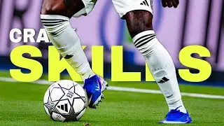 Crazy Football Skills 2026