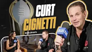 Curt Cignetti says his QB Fernando Mendoza has 'played best football since winning Heisman' 👀