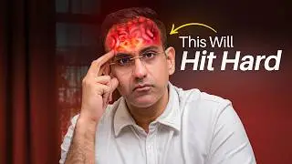 How to *TRICK* Your Brain to LOVE Doing Hard Things