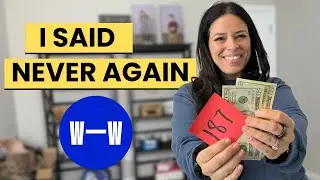 Yes, I Rejoined Weight Watchers. And No, I’m Not Sorry. | GLP-1 Weight Loss Update
