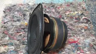 Beefy 2.75 Inch Eastech Driver Quick Test