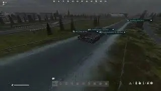 BRAZZ & BLOOD ADA RACE 03/16/2025