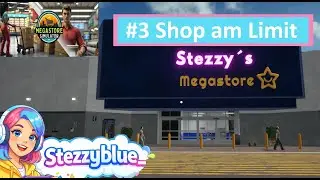 Megastore Simulator  #2 zu viele Kunden - ein Arbeiter reicht nicht mehr!!  Let´s play deutsch