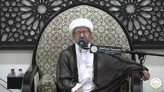 استشهاد الإمام الهادي عليه السلام - الشيخ محمد العبدالعال | 1447هـ