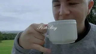 Stanza - Posh Boy (Reply to CudgieSkirtTV) [Music Video]