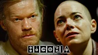 Полный обзор фильма &laquo;Бугония&raquo; | Мультфильмы субботнего утра