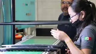 LS PLASTECH Banner Video