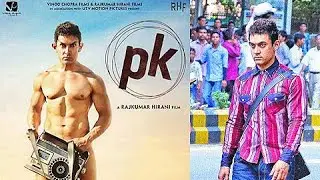 P.K Second Poster Launch | Uncut Video | Part 2