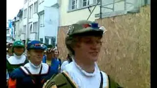 Rutenfest 2008