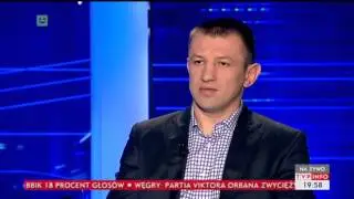 Tomasz Adamek wywiad