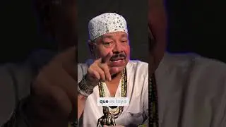 Quiero ser santero