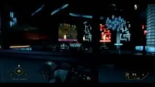 Revista Fullgames 94 - Rainbow Six Vegas - Trailer