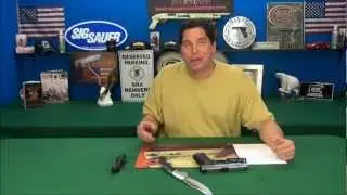 Concealed Carry Obligations PT 2 weaponseducation
