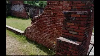 VISITING THE RUINS OF SHASTA | SPIRITS ARE HERE!