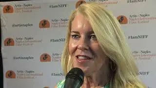Robin Hauser - Thaw - Naples International Film Festival 2025