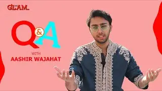 Chand Tara Drama Serial | In conversation with Aashir Wajahat | Glam Digital Magazine