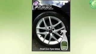 Pearl&reg; Waterless International Bulk Manufacture Waterless Auto Care Solutions