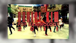 Just Dance Fanmade Mashup Pop Danthology 2011 by Daniel Kim 
